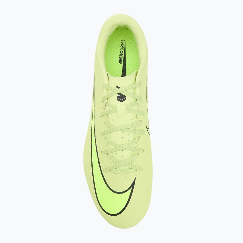 Vyriški futbolo bateliai Nike Mercurial Vapor 16 Academy SG-Pro limelight/hyper crimson/volt 5
