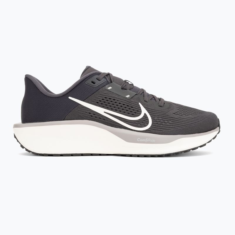 Vyriški bėgimo bateliai Nike Quest 6 medium ash/college grey/light ash/sail 2