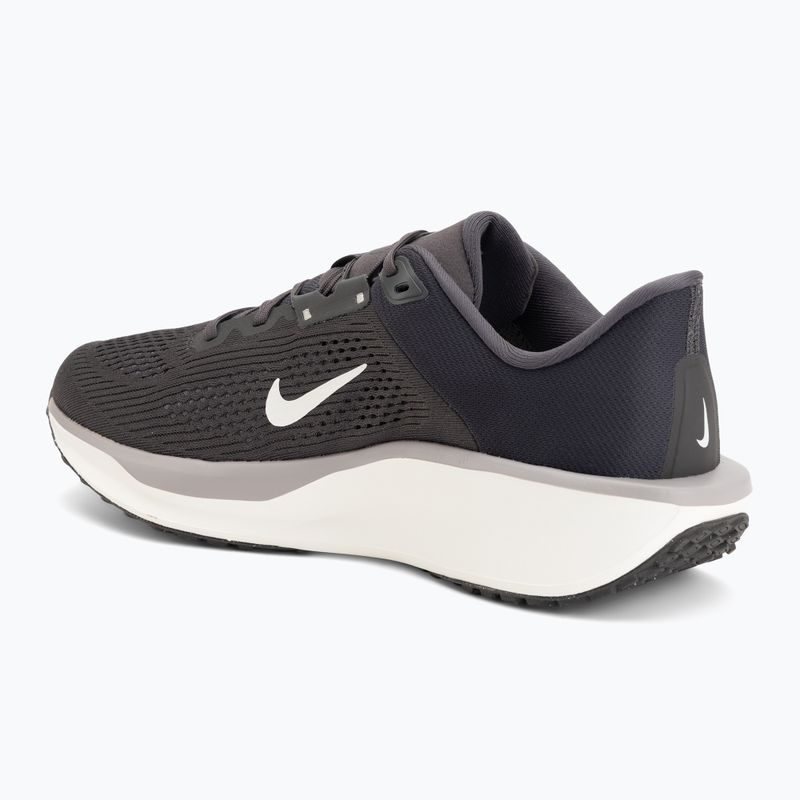 Vyriški bėgimo bateliai Nike Quest 6 medium ash/college grey/light ash/sail 3