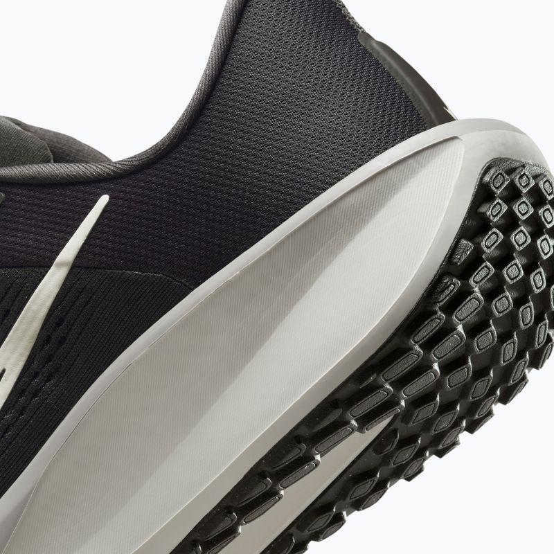 Vyriški bėgimo bateliai Nike Quest 6 medium ash/college grey/light ash/sail 9