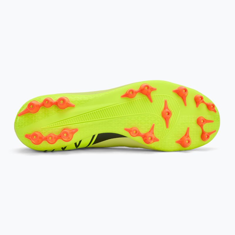 Vyriški futbolo bateliai Nike Mercurial Superfly 10 Academy AG limelight/hyper crimson/volt 4