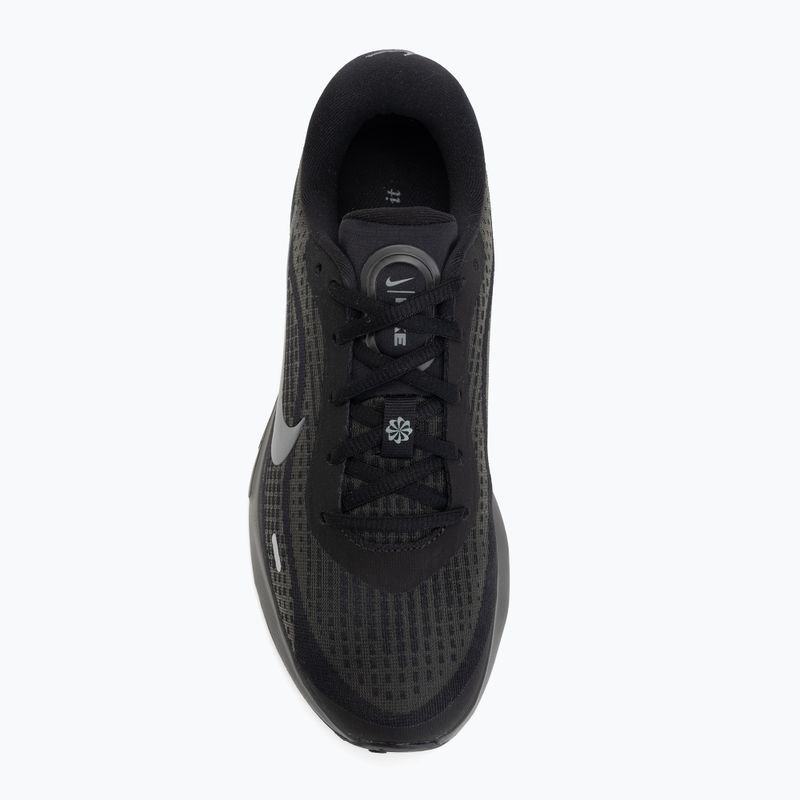 Vyriški bėgimo batai NikeJourney Run black/medium ash/smoke grey 5