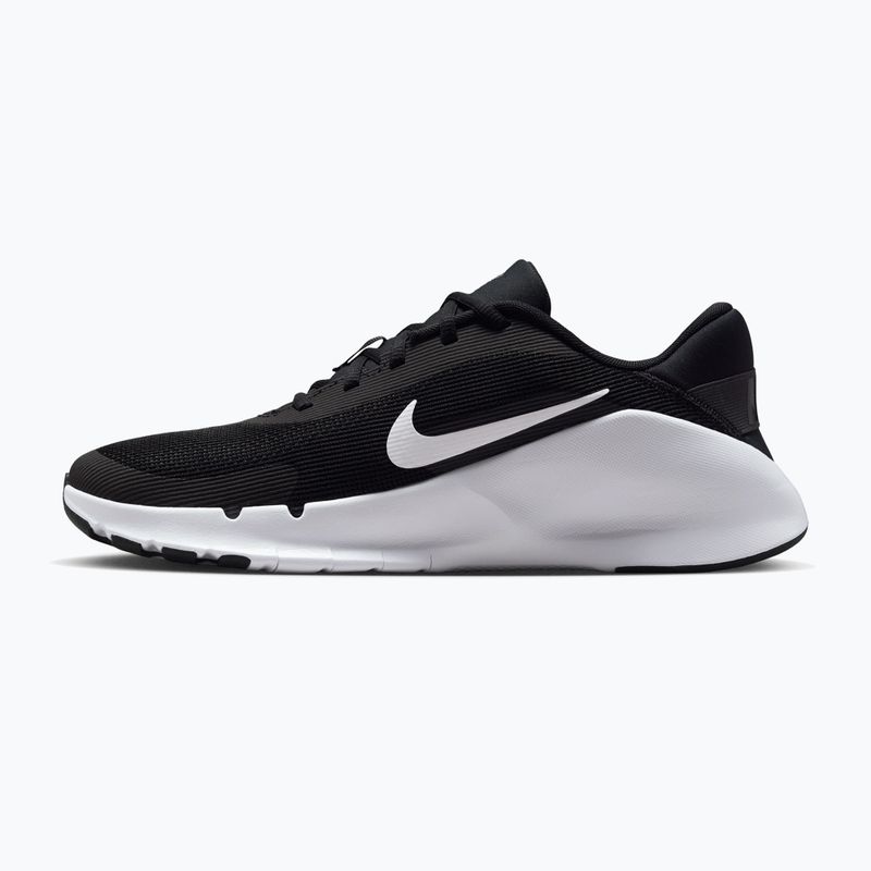 Vyriški treniruočių batai Nike Flex Train black/anthracite/white 2