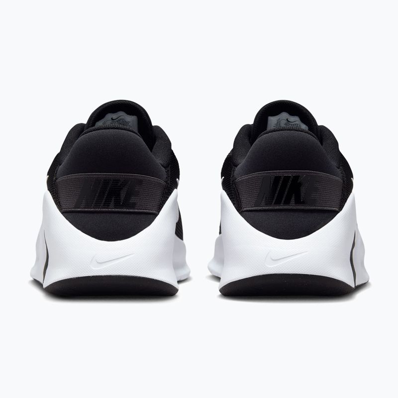 Vyriški treniruočių batai Nike Flex Train black/anthracite/white 4