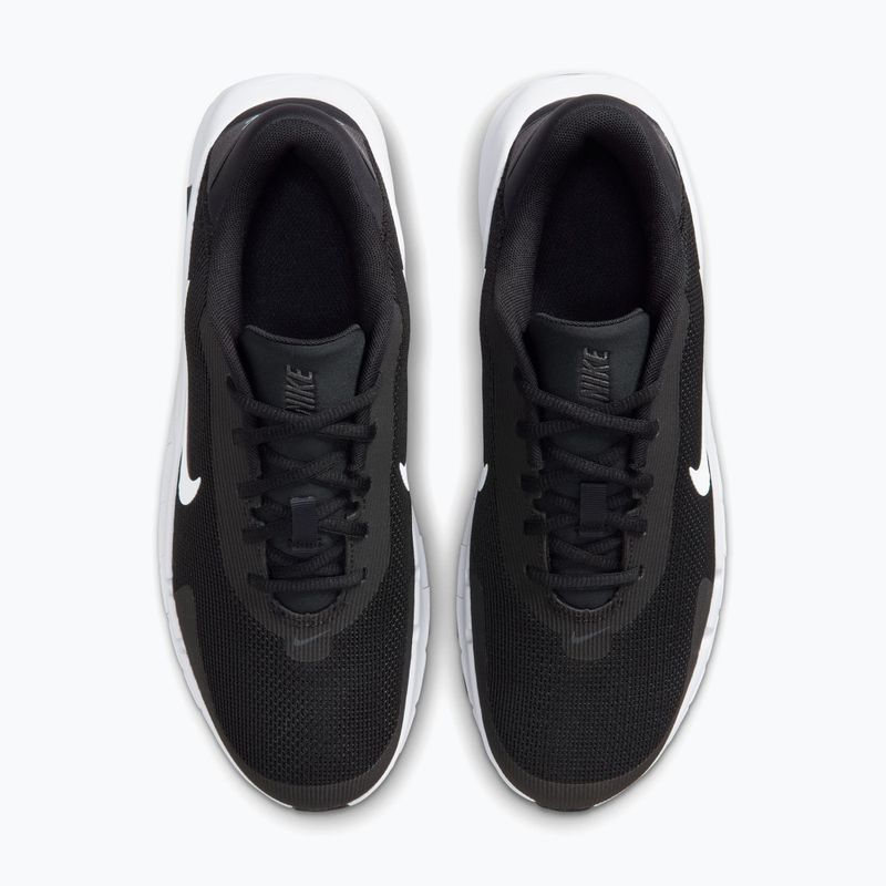 Vyriški treniruočių batai Nike Flex Train black/anthracite/white 5