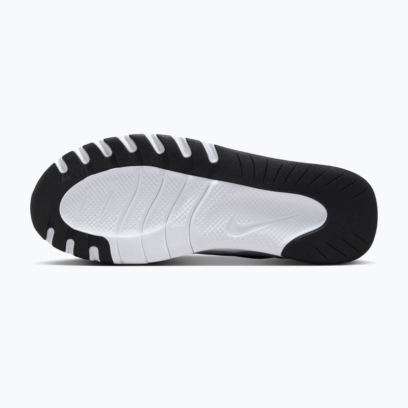 Vyriški treniruočių batai Nike Flex Train black/anthracite/white 6