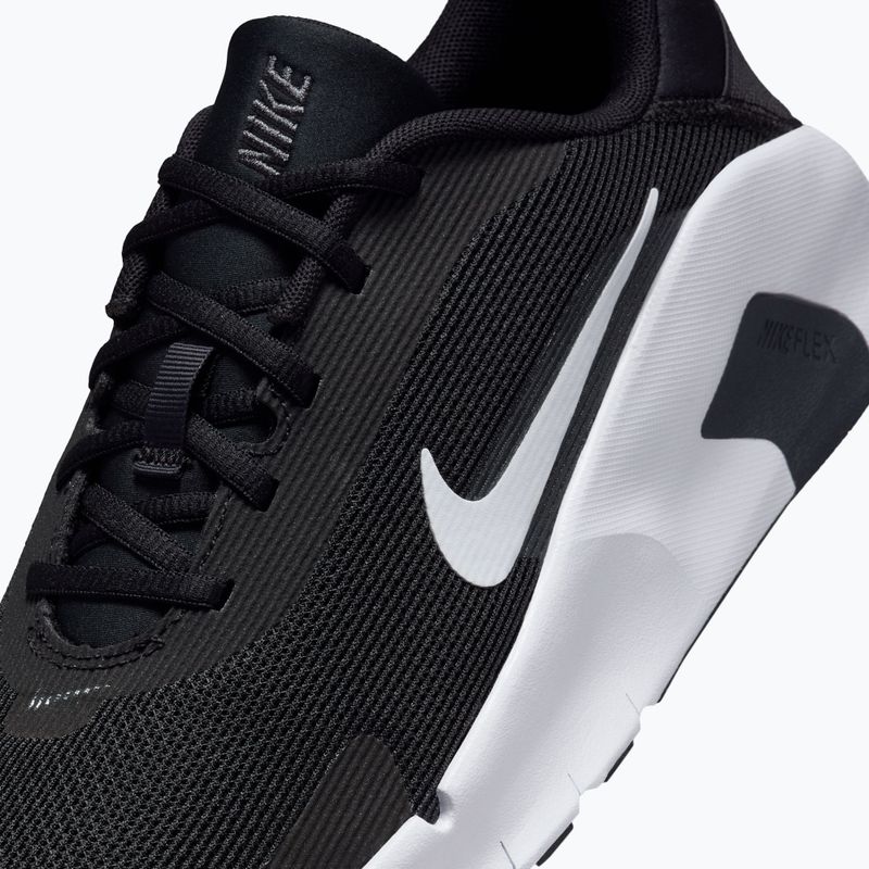 Vyriški treniruočių batai Nike Flex Train black/anthracite/white 7