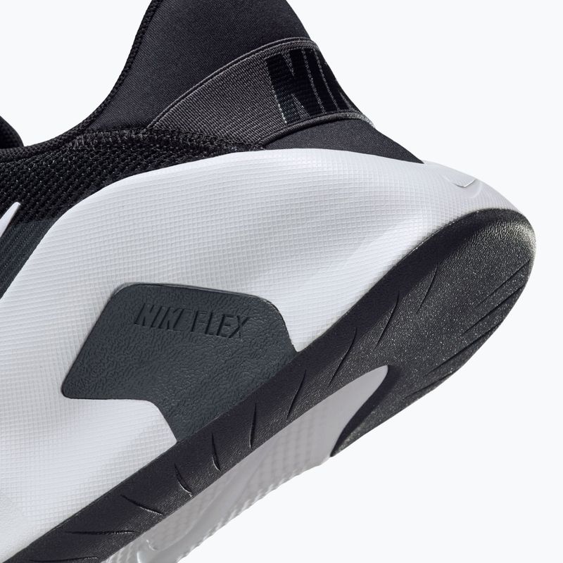 Vyriški treniruočių batai Nike Flex Train black/anthracite/white 8