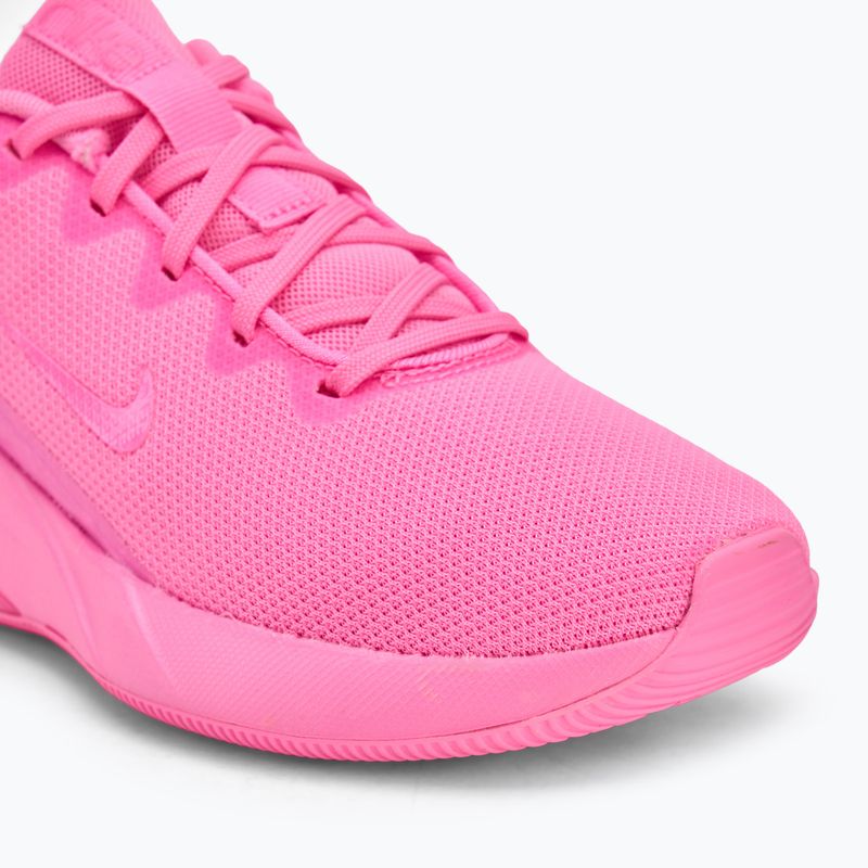 Moteriški treniruočių batai Nike Bella 7 pink spell/black/pink spell 7