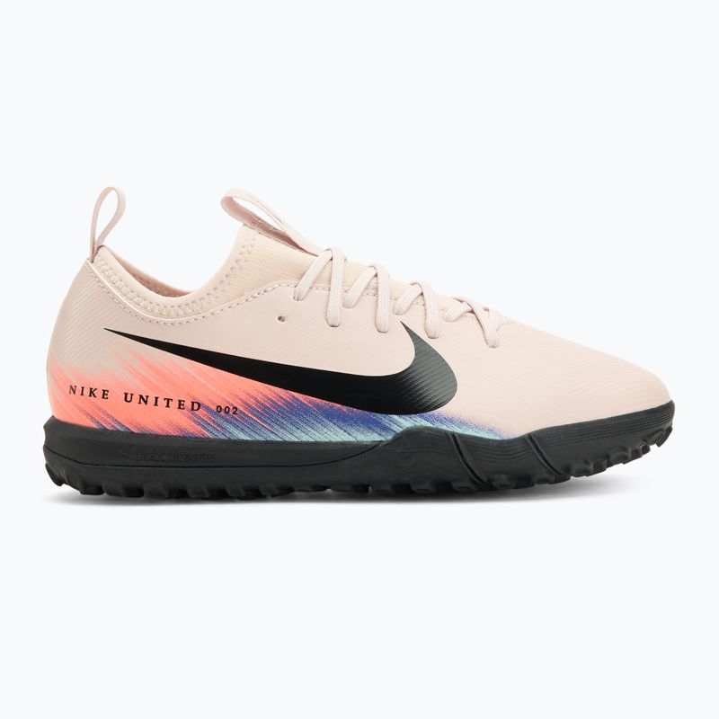 Vyriški futbolo bateliai Nike United Mercurial Vapor 16 Academy Jr TF 2