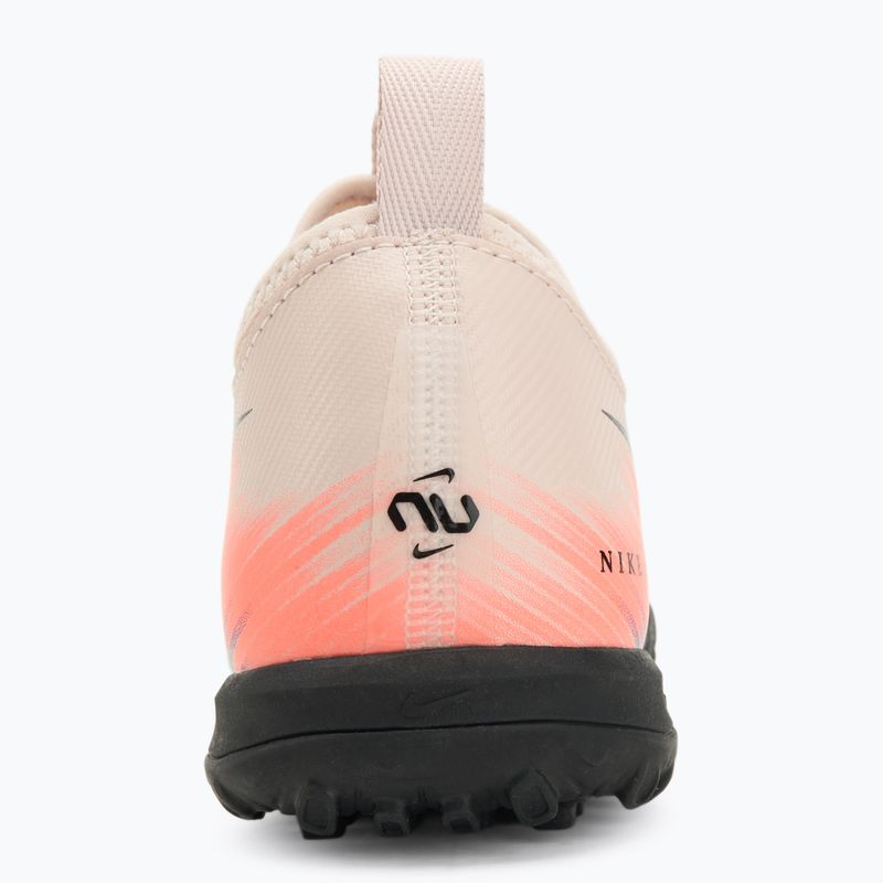 Vyriški futbolo bateliai Nike United Mercurial Vapor 16 Academy Jr TF 6