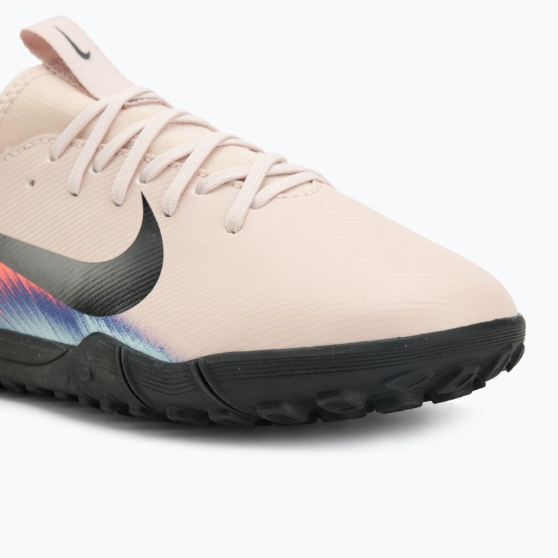 Vyriški futbolo bateliai Nike United Mercurial Vapor 16 Academy Jr TF 7