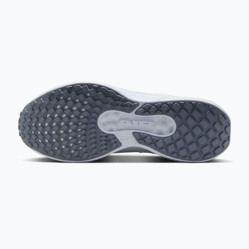 Moteriški bėgimo bateliaiNike Winflo 11 summit white/metallic silver 6