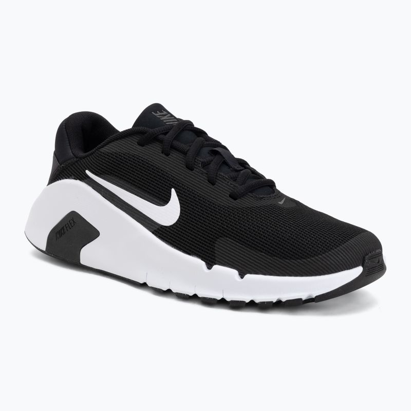 Vyriški treniruočių batai Nike Flex Train black/anthracite/white