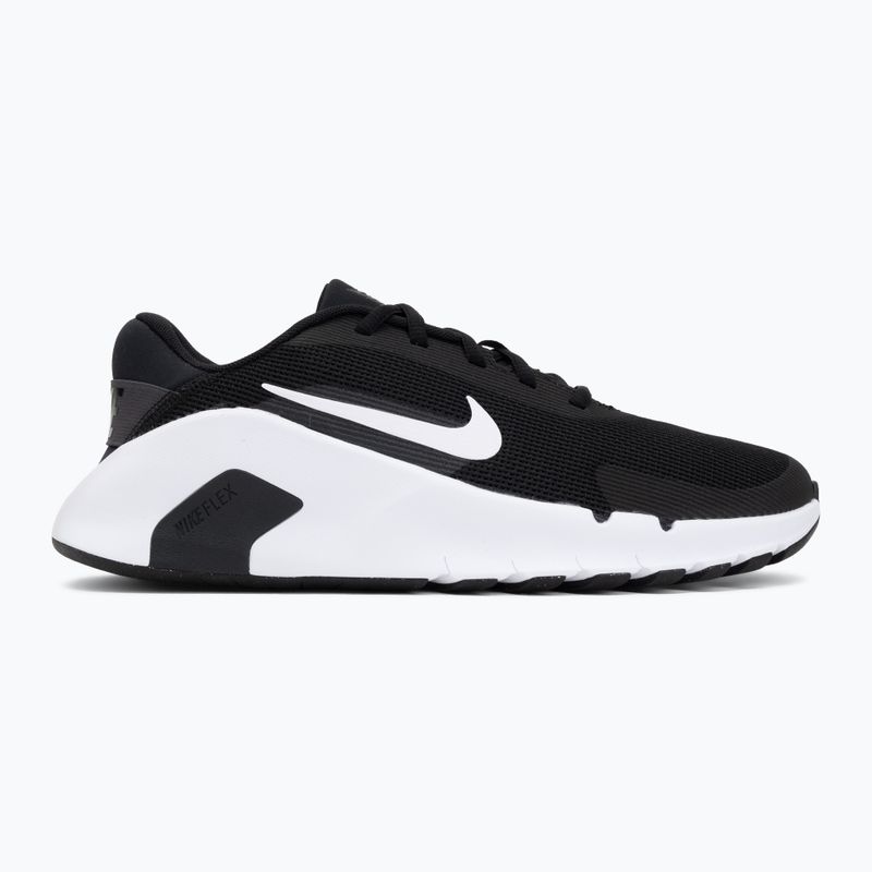 Vyriški treniruočių batai Nike Flex Train black/anthracite/white 2