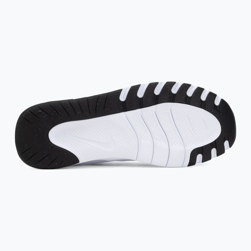 Vyriški treniruočių batai Nike Flex Train black/anthracite/white 4