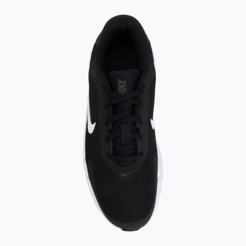 Vyriški treniruočių batai Nike Flex Train black/anthracite/white 5