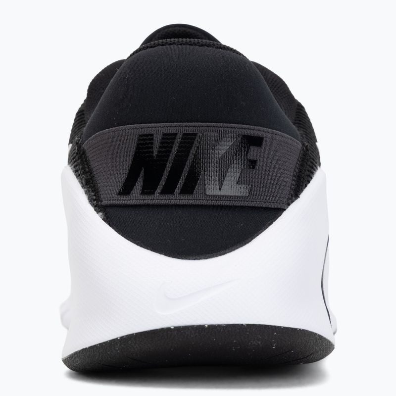 Vyriški treniruočių batai Nike Flex Train black/anthracite/white 6