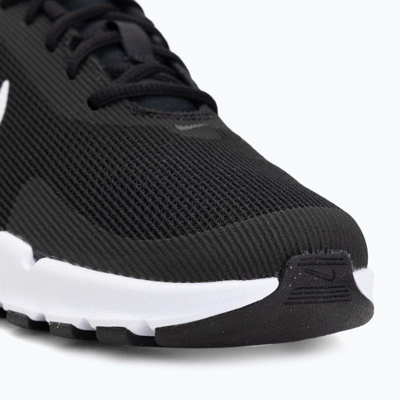 Vyriški treniruočių batai Nike Flex Train black/anthracite/white 7
