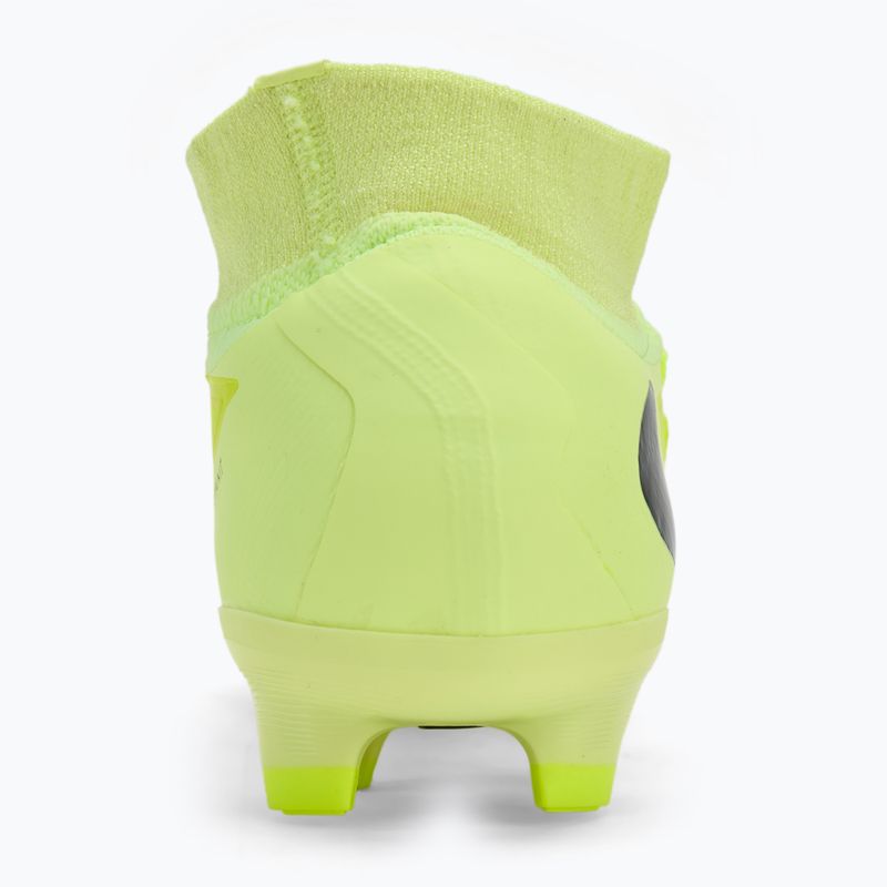 Vyriški futbolo bateliai Nike Phantom 6 High Pro FG hyper crimson/limelight/black 6