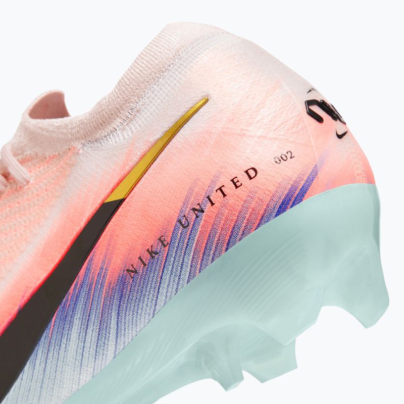 Vyriški futbolo bateliai Nike United Mercurial Vapor 16 Elite FG 9