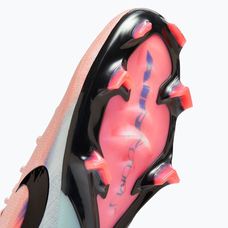 Vyriški futbolo bateliai Nike United Mercurial Vapor 16 Elite FG 10