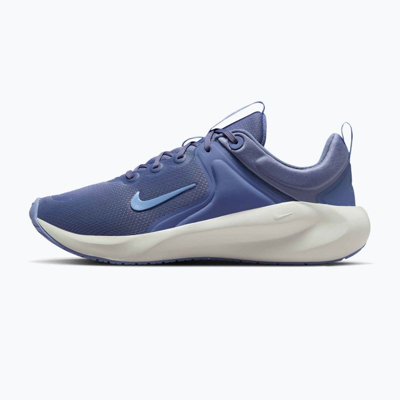 Moteriški treniruočių batai Nike In-Season TR 14 world indigo/summit white/aluminum 2
