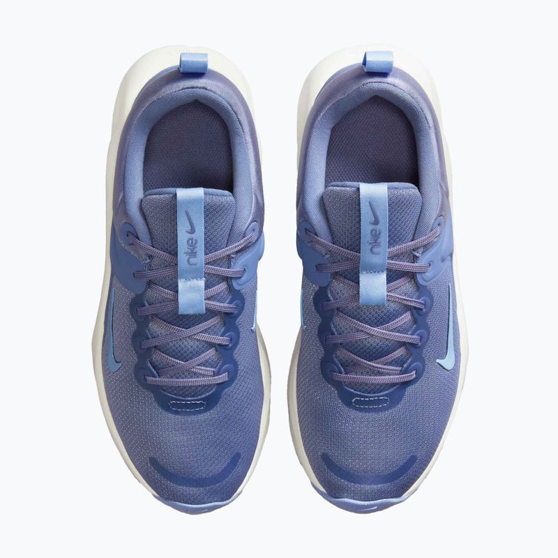 Moteriški treniruočių batai Nike In-Season TR 14 world indigo/summit white/aluminum 3
