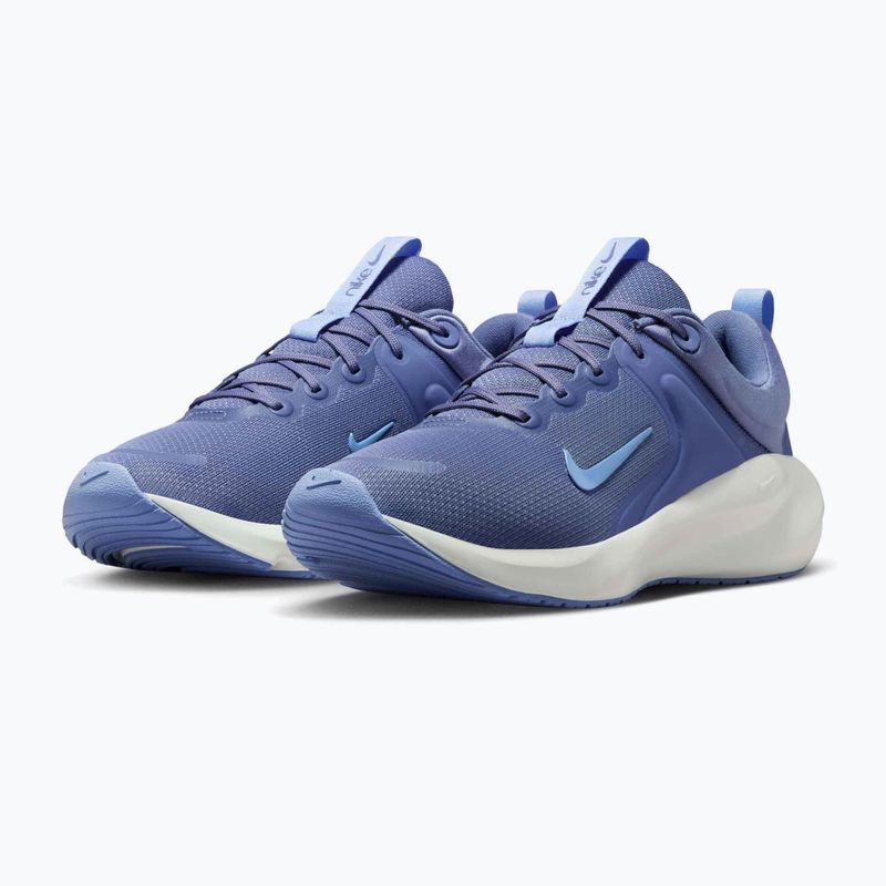 Moteriški treniruočių batai Nike In-Season TR 14 world indigo/summit white/aluminum 4