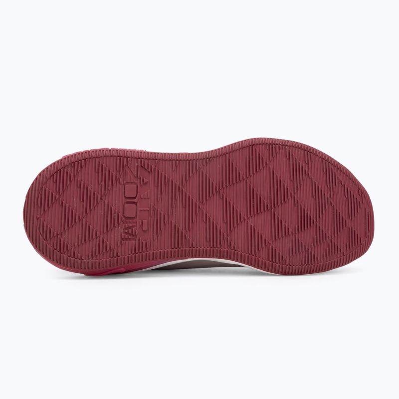 Moteriški treniruočių batai Nike Bella 7 particle rose/summit white/sweet beet 4