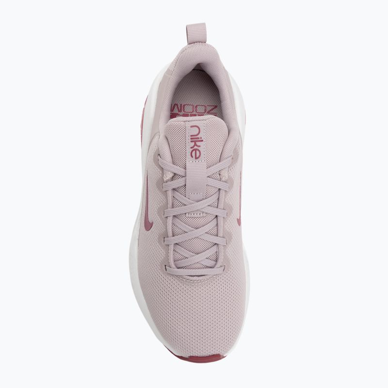 Moteriški treniruočių batai Nike Bella 7 particle rose/summit white/sweet beet 5