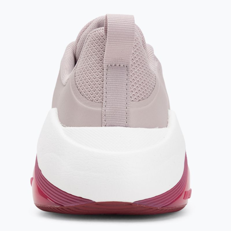 Moteriški treniruočių batai Nike Bella 7 particle rose/summit white/sweet beet 6