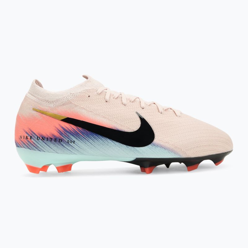 Vaikiški futbolo bateliai Nike United Mercurial Vapor 16 Pro Jr FG 2
