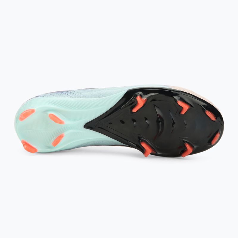 Vaikiški futbolo bateliai Nike United Mercurial Vapor 16 Pro Jr FG 4