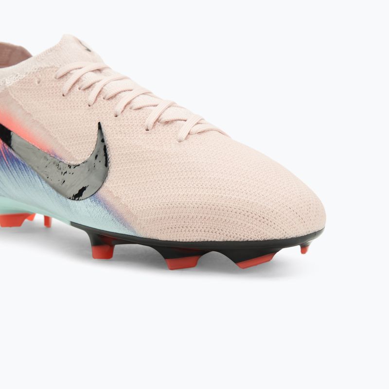 Vaikiški futbolo bateliai Nike United Mercurial Vapor 16 Pro Jr FG 7