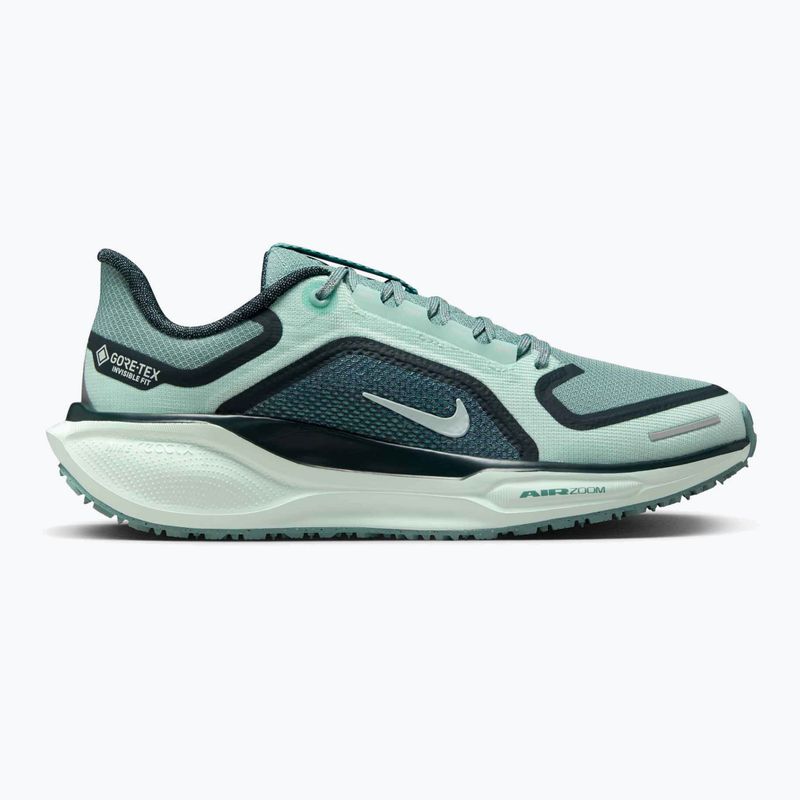 Moteriški bėgimo bateliai Nike Pegasus 41 GORE-TEX cannon/barely green/bleached turquoise