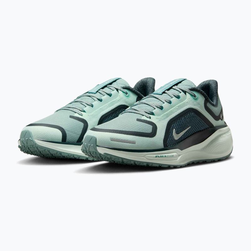 Moteriški bėgimo bateliai Nike Pegasus 41 GORE-TEX cannon/barely green/bleached turquoise 3