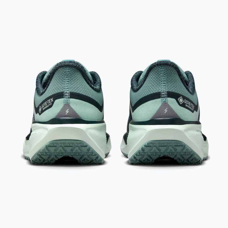 Moteriški bėgimo bateliai Nike Pegasus 41 GORE-TEX cannon/barely green/bleached turquoise 4