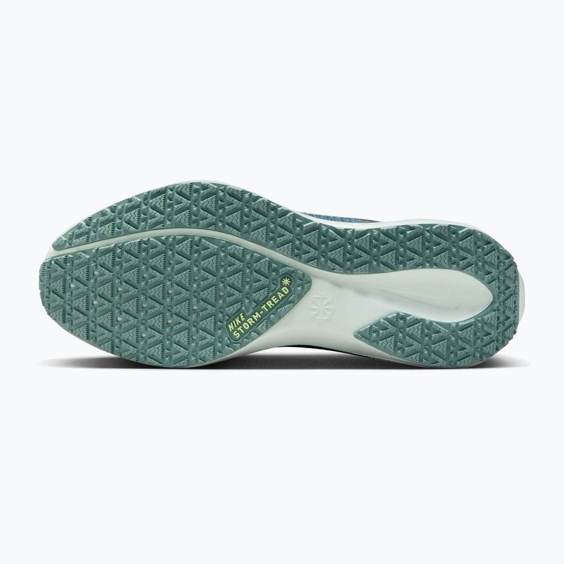 Moteriški bėgimo bateliai Nike Pegasus 41 GORE-TEX cannon/barely green/bleached turquoise 7