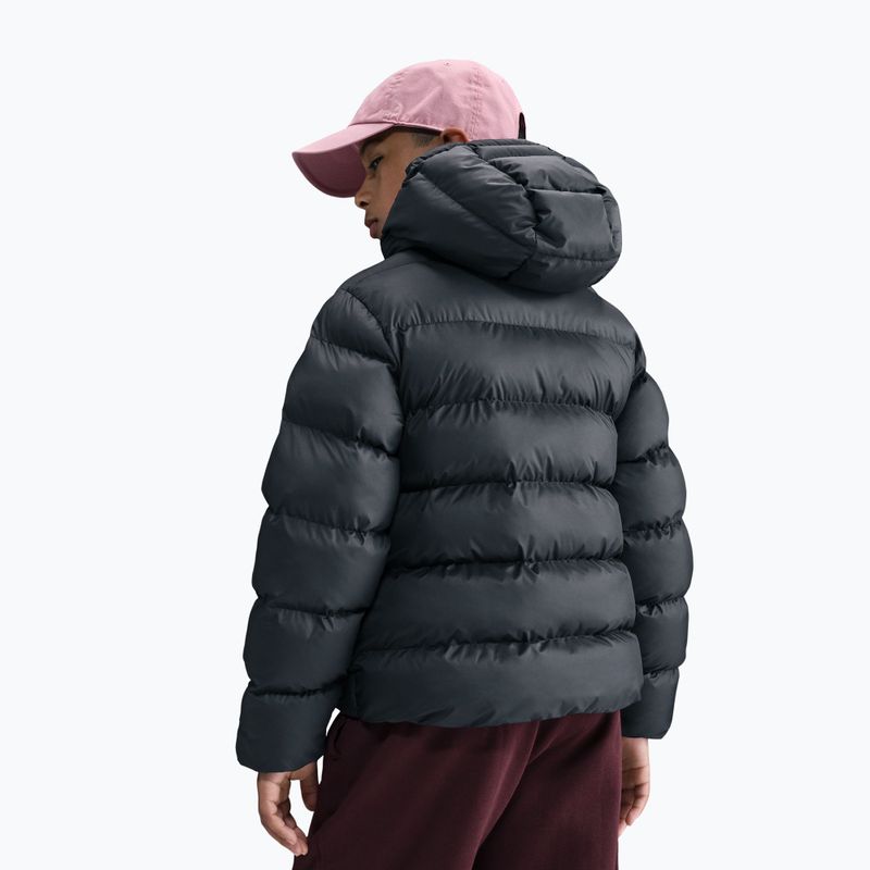 Vaikiška striukė Nike Sportswear All Day Play bback/med soft pink 3