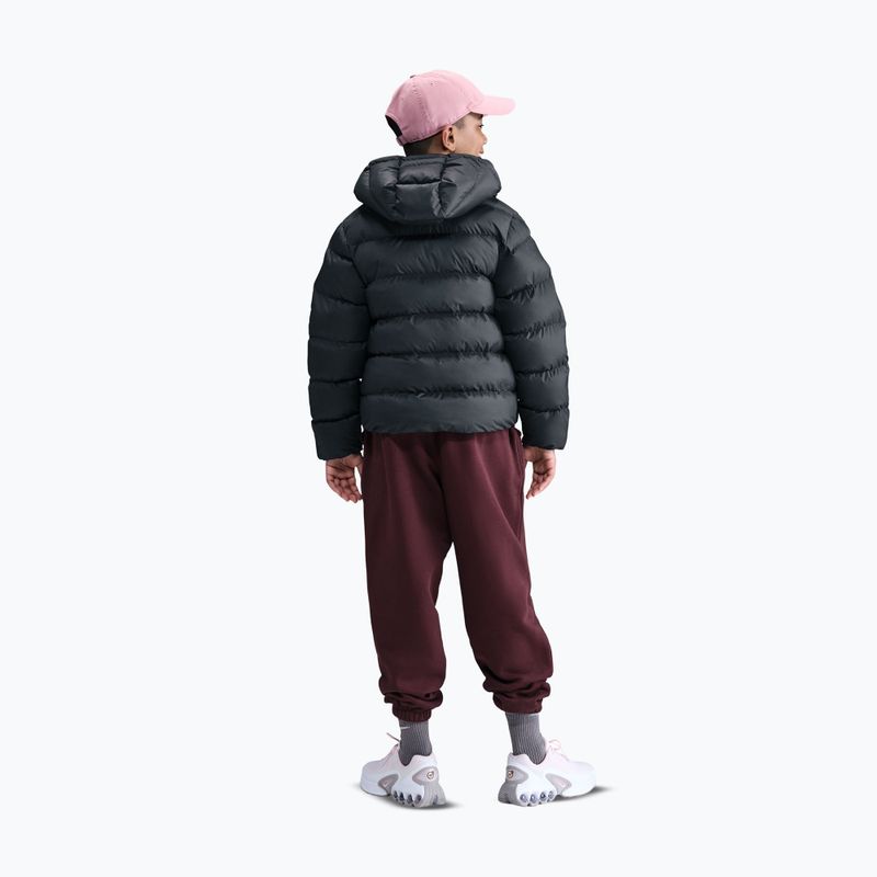 Vaikiška striukė Nike Sportswear All Day Play bback/med soft pink 4