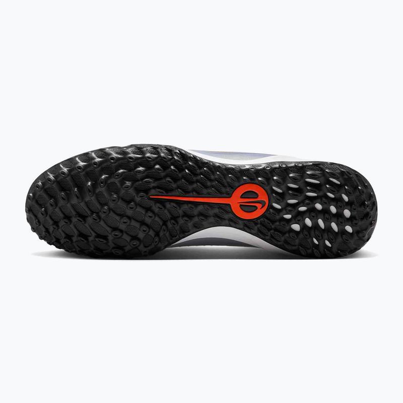 Vyriški futbolo bateliai Nike Tiempo Legend 10 Academy TF blue eclipse/black 12