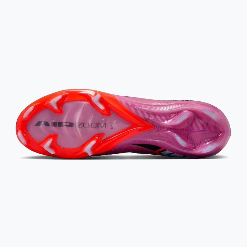 Vyriški futbolo bateliai Nike Mercurial Superfly 10 Elite FG magic flamingo/black/total crimson 4