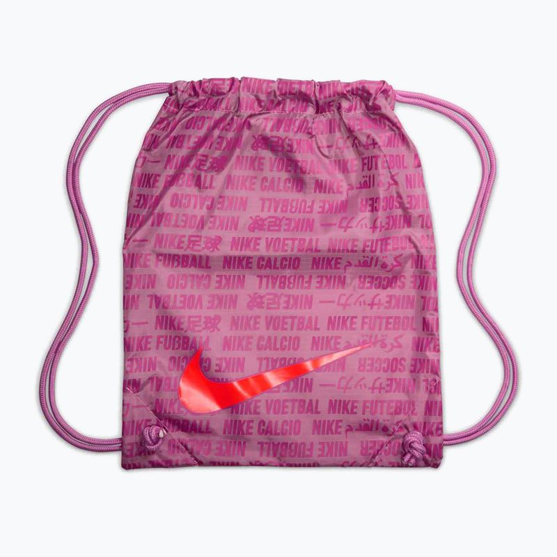 Vyriški futbolo bateliai Nike Mercurial Superfly 10 Elite FG magic flamingo/black/total crimson 9
