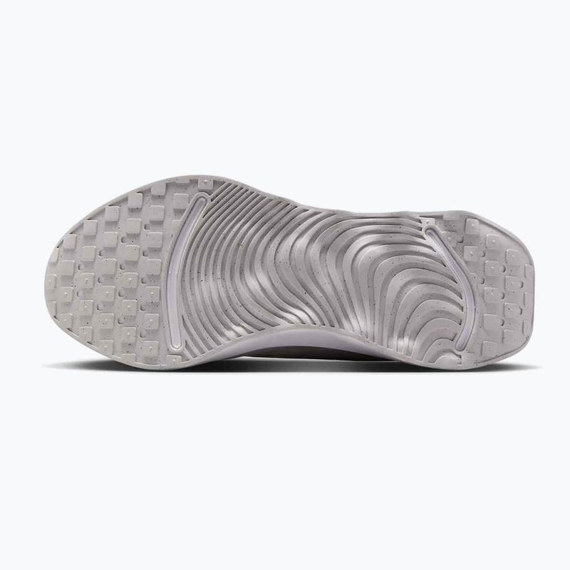 Moteriški batai Nike Motiva summit white/white/metallix silver/summit whitee 5