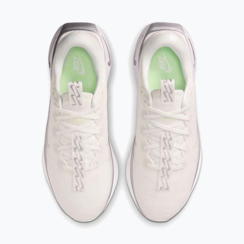 Moteriški batai Nike Motiva summit white/white/metallix silver/summit whitee 7