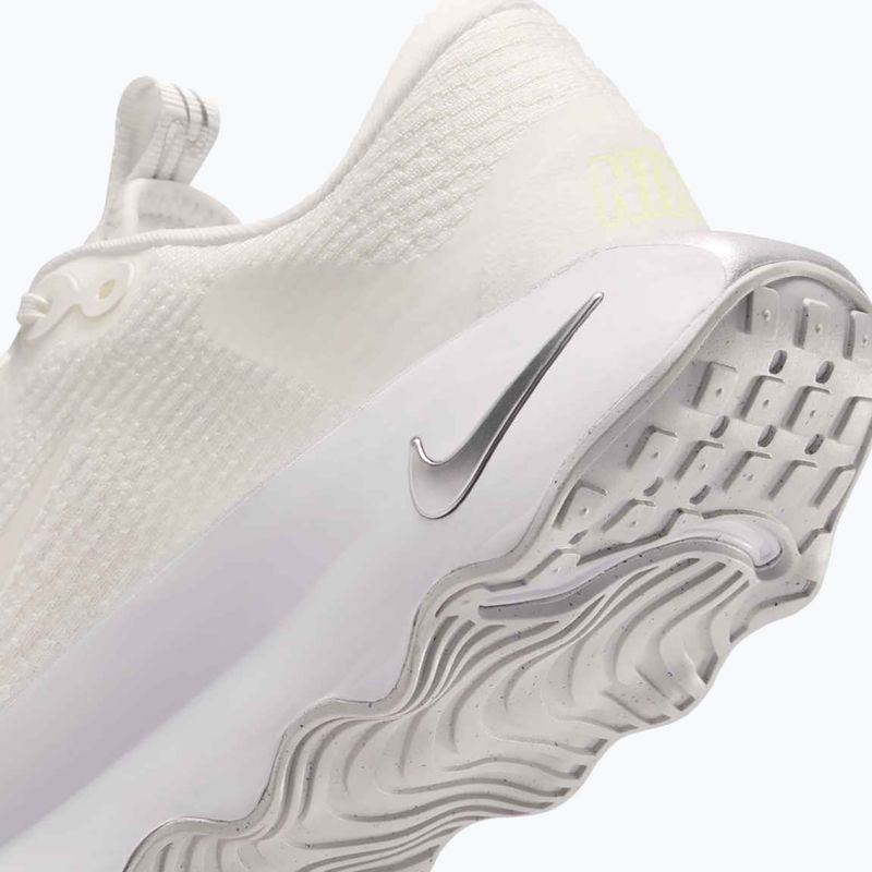 Moteriški batai Nike Motiva summit white/white/metallix silver/summit whitee 9