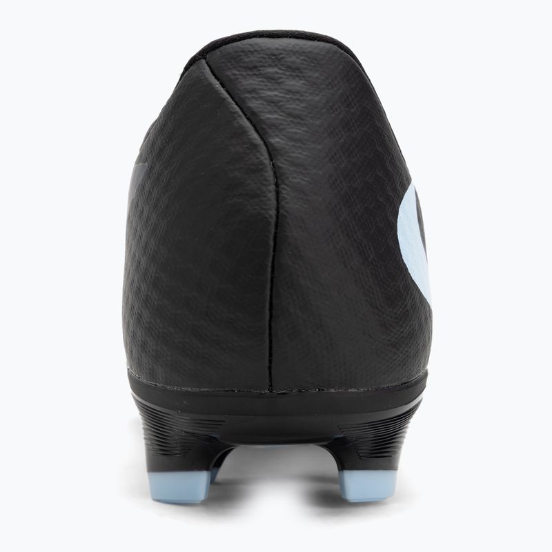 Vyriški futbolo bateliai Nike Phantom 6 Low Academy FG/MG black/black 6
