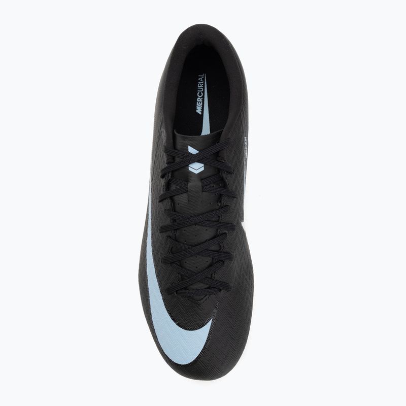 Vyriški futbolo bateliai Nike Mercurial Vapor 16 Academy MG black/ice blue 5
