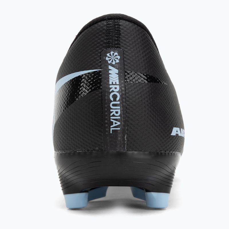 Vyriški futbolo bateliai Nike Mercurial Vapor 16 Academy MG black/ice blue 6